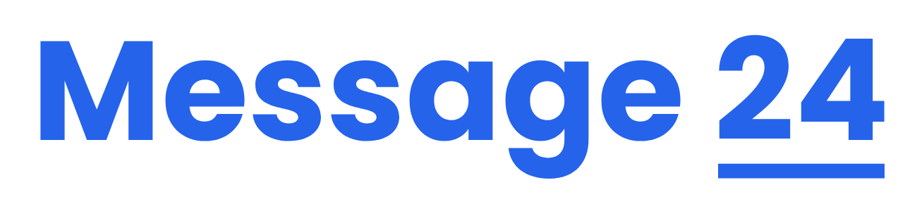 Message24
